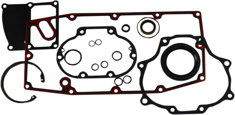 JAMES GASKET Transmission Gasket Kit - FL '17-'22 - JGI-33031-17