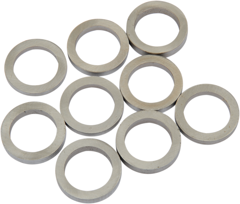 EASTERN MOTORCYCLE PARTS Balance Shaft Spacer Kit - Harley-Davidson '00-'06 - 40-0145