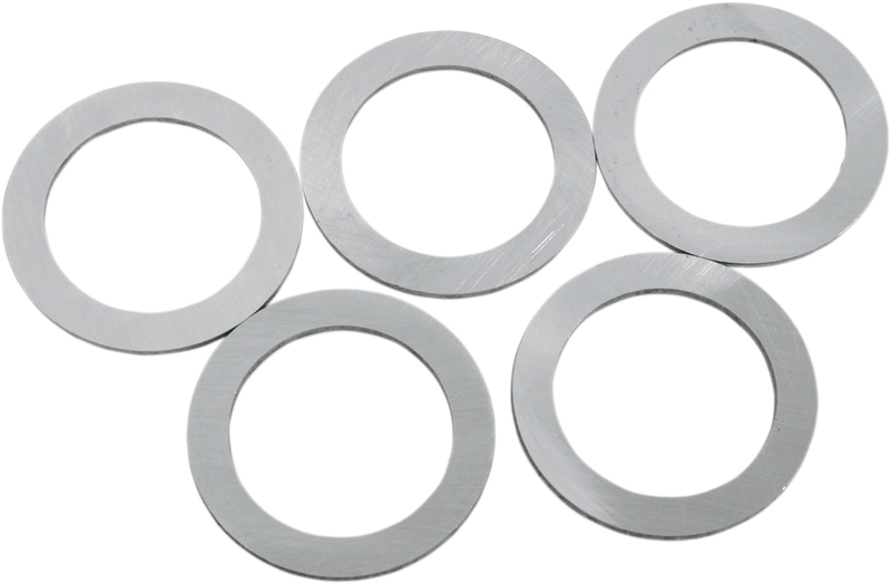 EASTERN MOTORCYCLE PARTS Right Bearing Washer - Harley-Davidson '58-'84 - A-24692-58