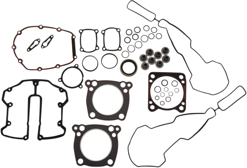 JAMES GASKET Motor Gasket Kit - M8 '17-'22 - JGI-25700730
