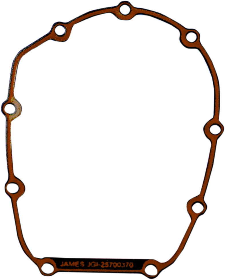 JAMES GASKET Cam Change Gasket Kit - M8 '17-'23 - JGI-25700370-K