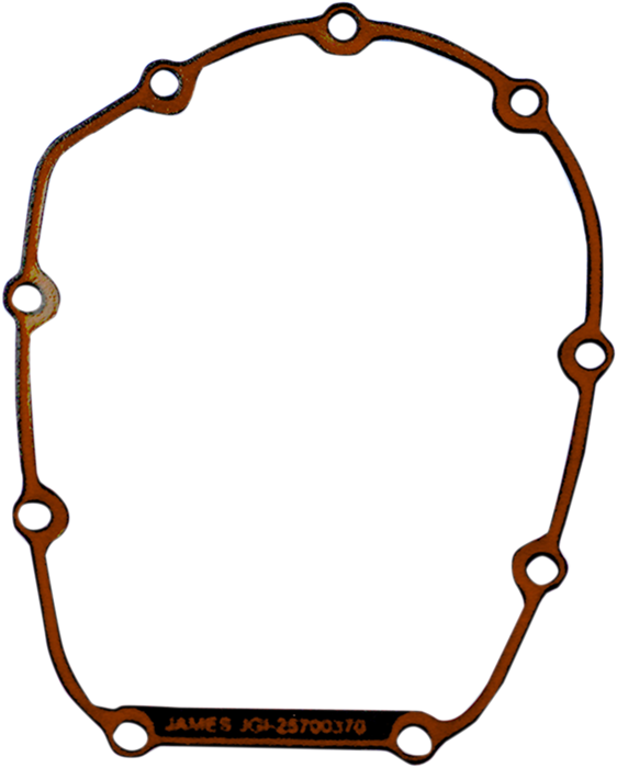 JAMES GASKET Cam Change Gasket Kit - M8 '17-'23 - JGI-25700370-K