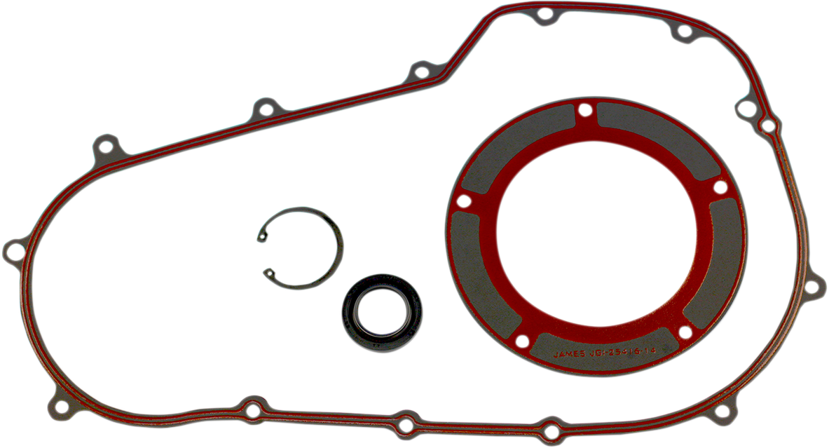 JAMES GASKET Primary Gasket Kit - FL '17-'22 - JGI-25700378-K