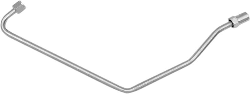 EASTERN MOTORCYCLE PARTS Oil Line - FL '38-'57 - O-6-082