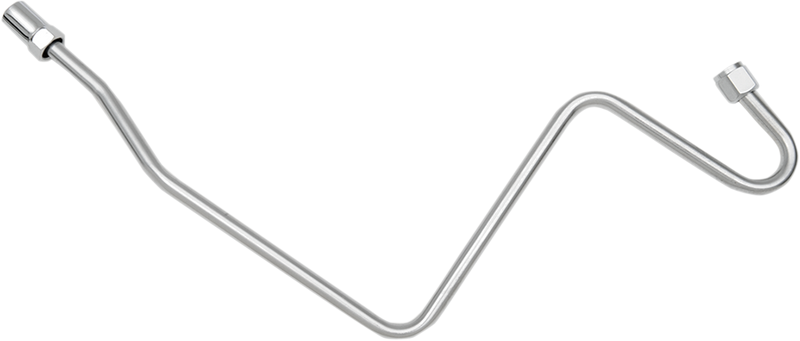 EASTERN MOTORCYCLE PARTS Oil Line - FL '58-'64 - O-6-084