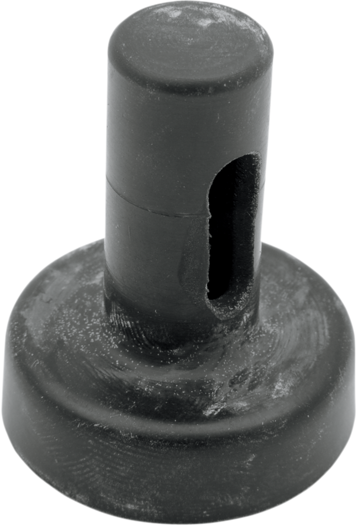 EASTERN MOTORCYCLE PARTS Breather Nipple - Big Twin '58-'64 - A-24918-58