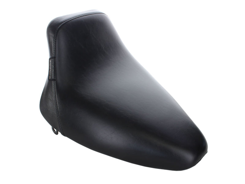 LE PERA Bare Bones Solo Seat With Biker Gel. Fits Softail 1984-1999 - LGN-007 - PartsOutlet.com.au