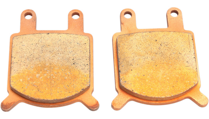 DRAG SPECIALTIES Premium Brake Pads - HDP917 HDP917 - PartsOutlet.com.au
