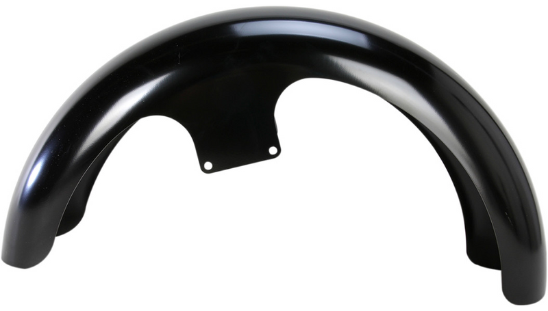 KLOCK WERKS Wrapper Fender Kit - Steel - Black - 21" - FL '14-'25 - KWF-01-0105-2014