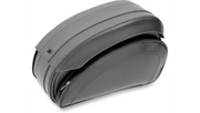 SADDLEMEN Deluxe Throwover Saddlebag EX000522 - PartsOutlet.com.au