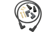 DRAG SPECIALTIES 8.8 mm Plug Wires - Universal SPW4-DS - PartsOutlet.com.au