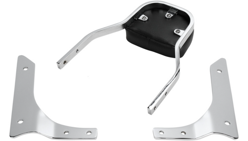COBRA Sissy Bar - Mini - Honda 750 Aero 2004-2016 - 02-4618 - PartsOutlet.com.au
