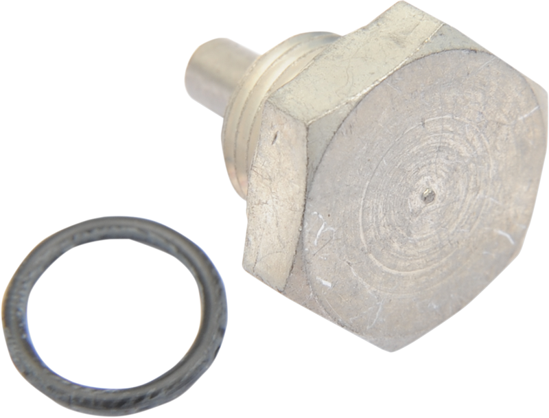 EASTERN MOTORCYCLE PARTS Drain Plug - A-60348-65B