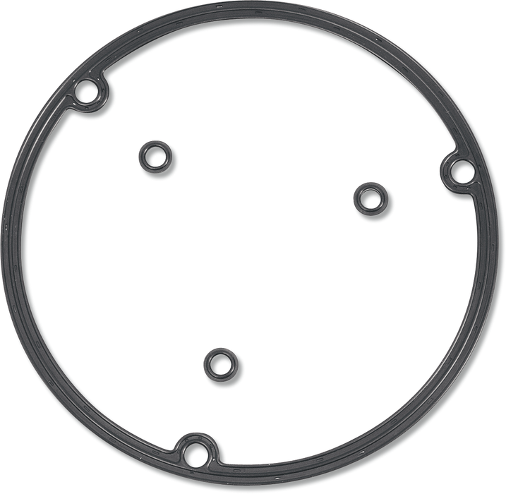 JAMES GASKET Clutch Cover Seal - Big Twin '69-'98 - JGI-25416-70-DL