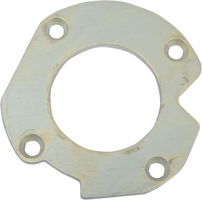 EASTERN MOTORCYCLE PARTS Bearing Housing Retaining Plate - Harley-Davidson '36-'79 - A-35111-36