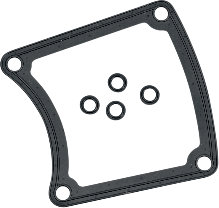 JAMES GASKET Inspection Cover Seal - FLT '85-'06 - JGI-34906-85-DL