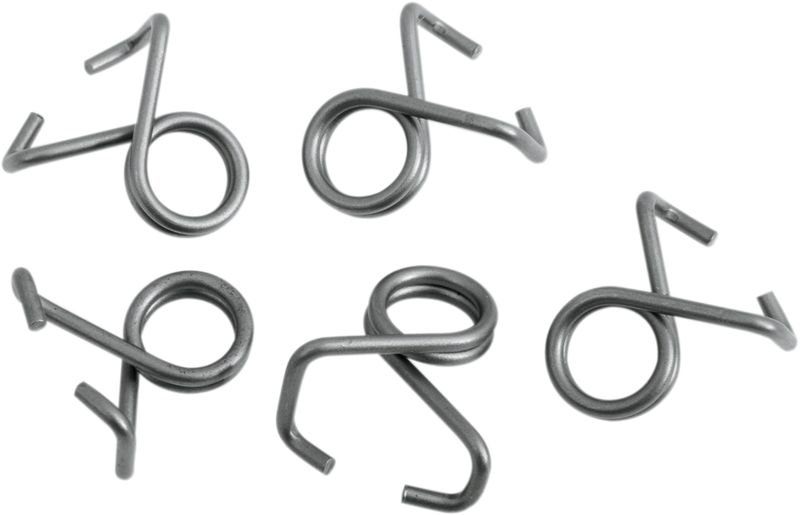 EASTERN MOTORCYCLE PARTS Shifter Shaft Spring - Harley-Davidson '80-'99 - A-34087-79A