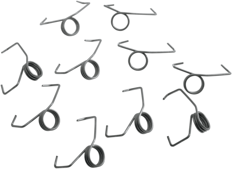 EASTERN MOTORCYCLE PARTS Shifter Lever Spring - Harley-Davidson '80-'99 - 34083-79 A-34083-79