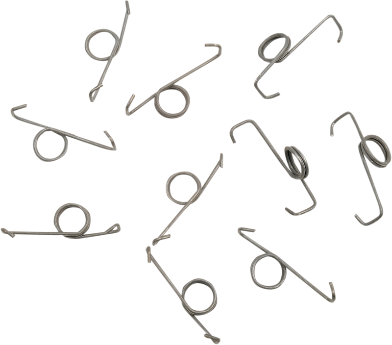 EASTERN MOTORCYCLE PARTS Shifter Lever Spring - Harley-Davidson '00-'01 - 34977-00A A-34977-00A