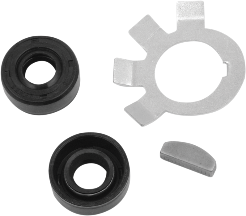 JAMES GASKET Clutch Hub Nut Seal Kit JGI-12014-K - PartsOutlet.com.au