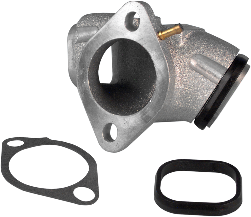 JAMES GASKET Intake Seal Kit - #1671 Edelbrock manifold JGI-27002-E1671