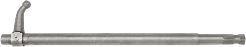 EASTERN MOTORCYCLE PARTS Shifter Shaft - XL '77-'85 - 34628-75 A-34628-75