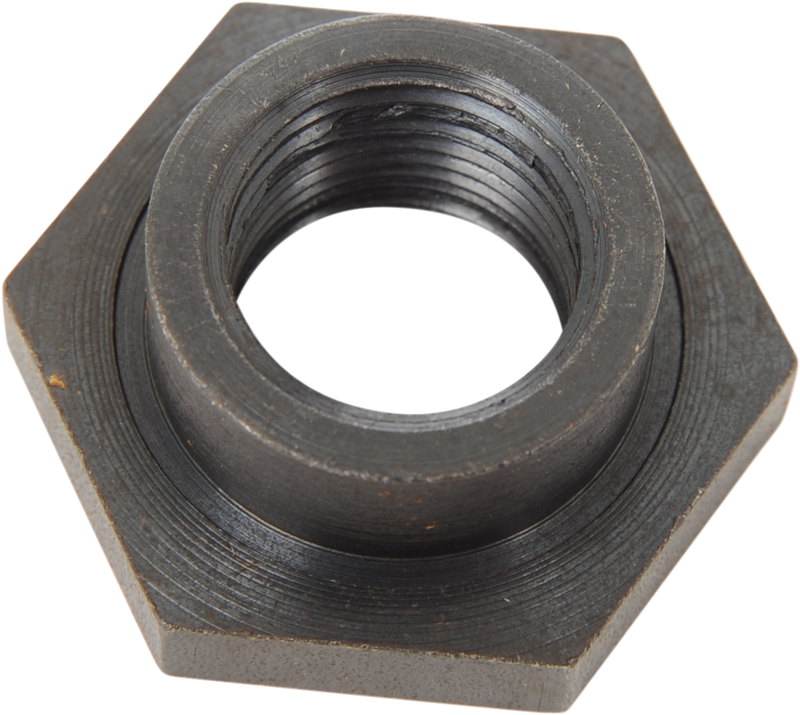 EASTERN MOTORCYCLE PARTS Clutch Hub Nuts - XL '91-'03 - A-37495-91