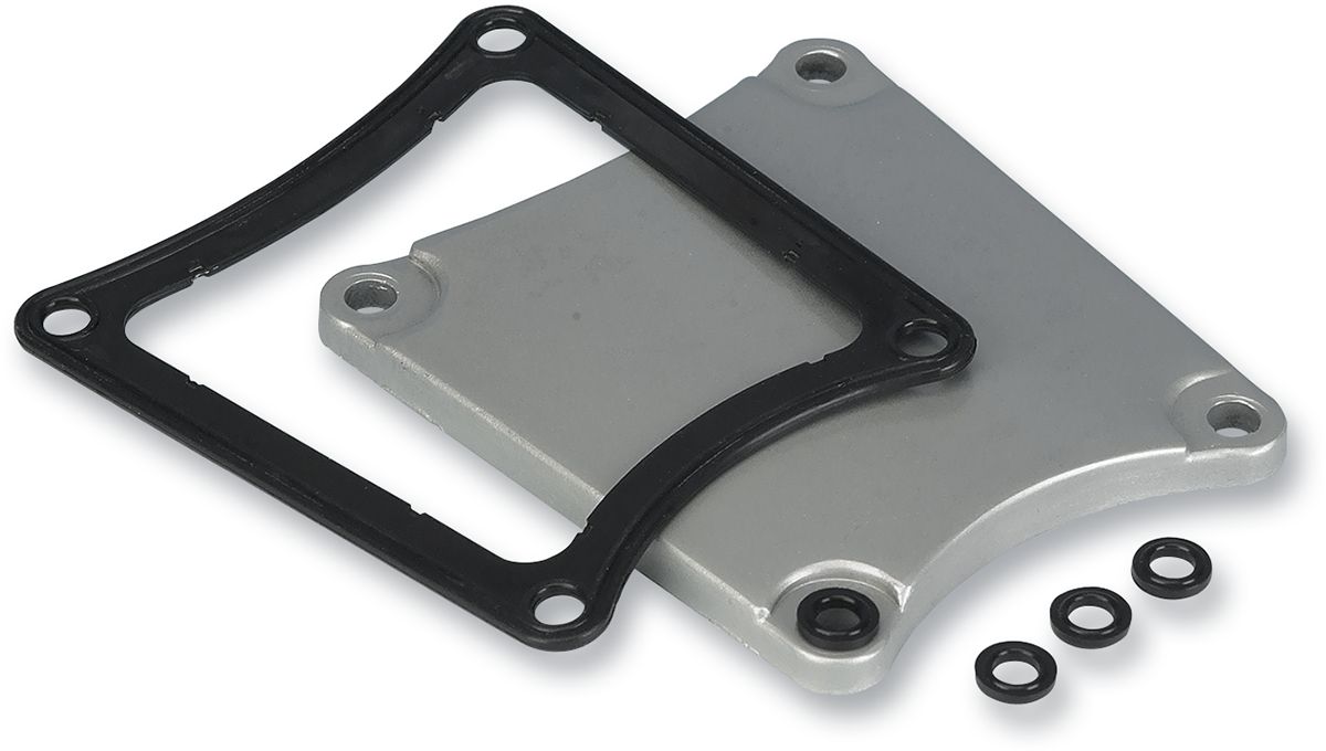 JAMES GASKET Inspection Cover Seal - FLT/FXR '80-'84 - JGI-34906-79-DL