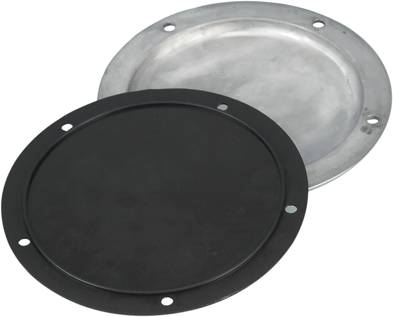 JAMES GASKET Derby Cover Seal - Twin Cam '99-'06 - JGI-25416-99-DL