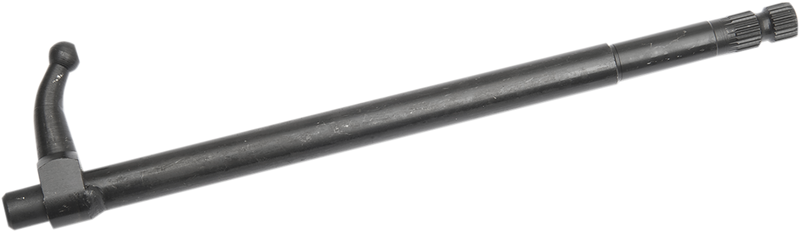EASTERN MOTORCYCLE PARTS Shifter Shaft - XL '86-'90 - A-34628-86