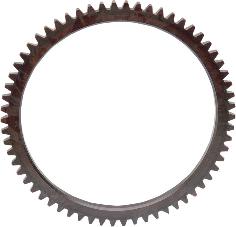 EASTERN MOTORCYCLE PARTS Starter - Ring - Gear - XL '67-'79 - A-33162-67