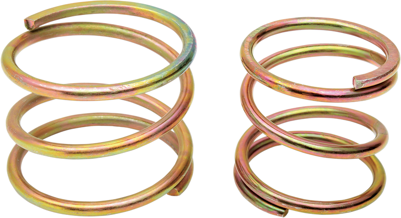 EASTERN MOTORCYCLE PARTS Clutch Springs - XL '71-'84 - A-38080-SET