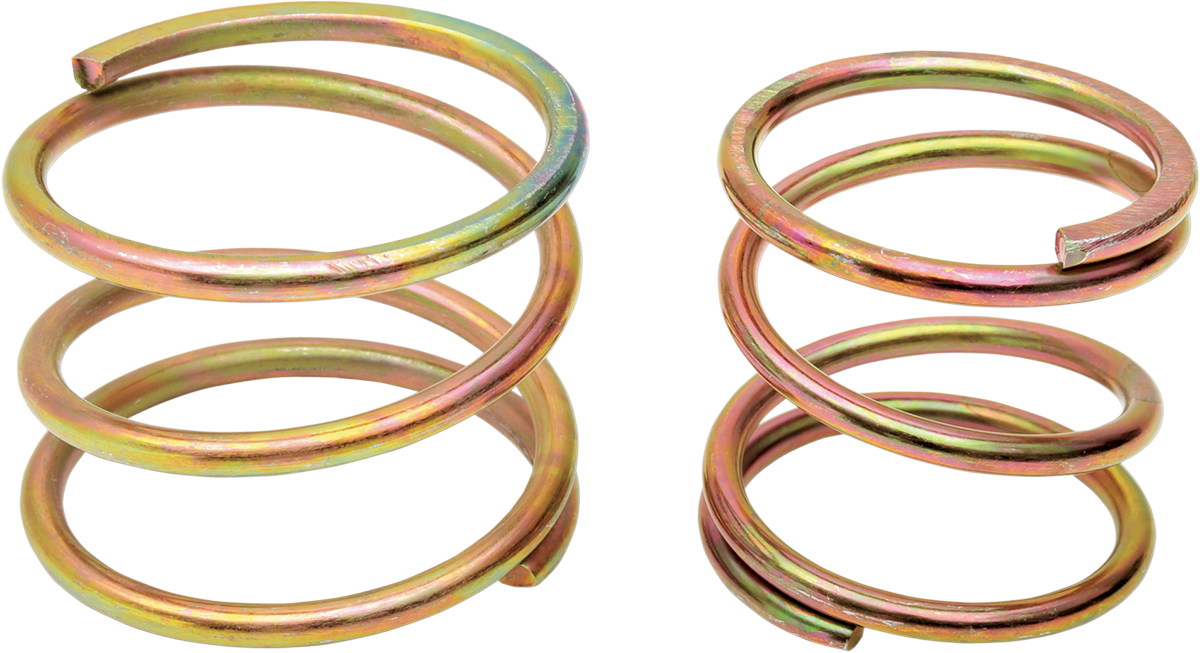 EASTERN MOTORCYCLE PARTS Clutch Springs - XL '71-'84 - A-38080-SET