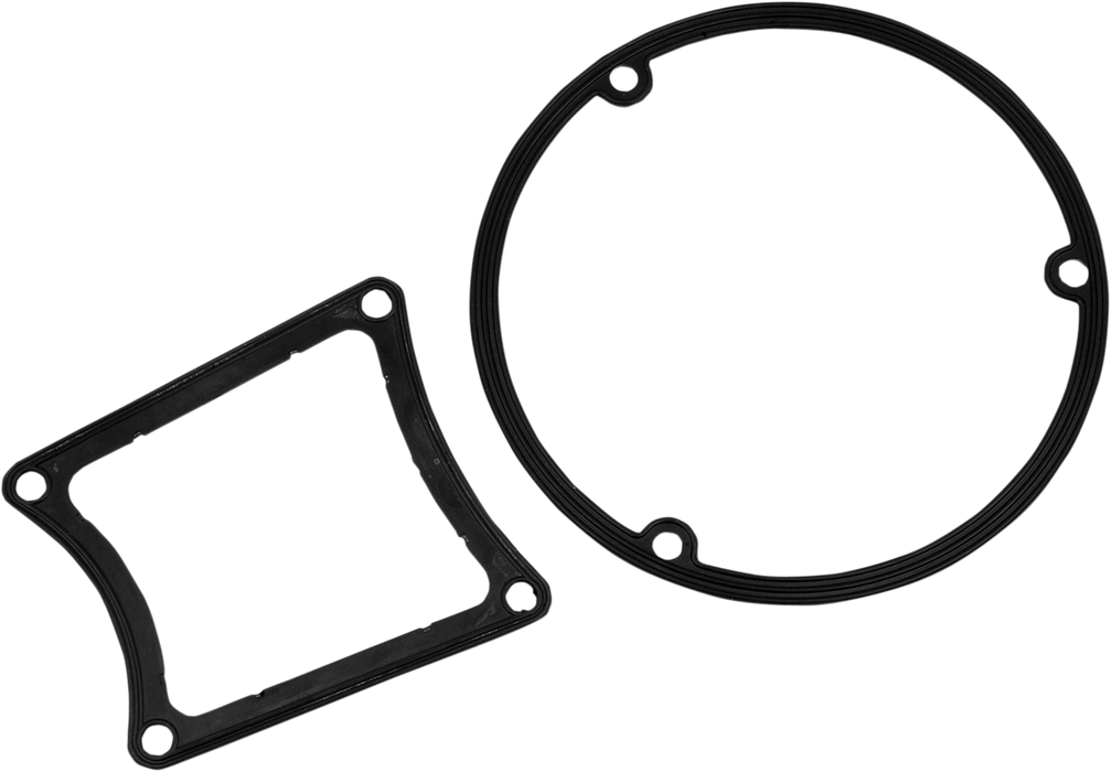 JAMES GASKET Derby/Inspection Cover Seal Kit - Harley-Davidson '80-'84 - JGI-25416-79-K