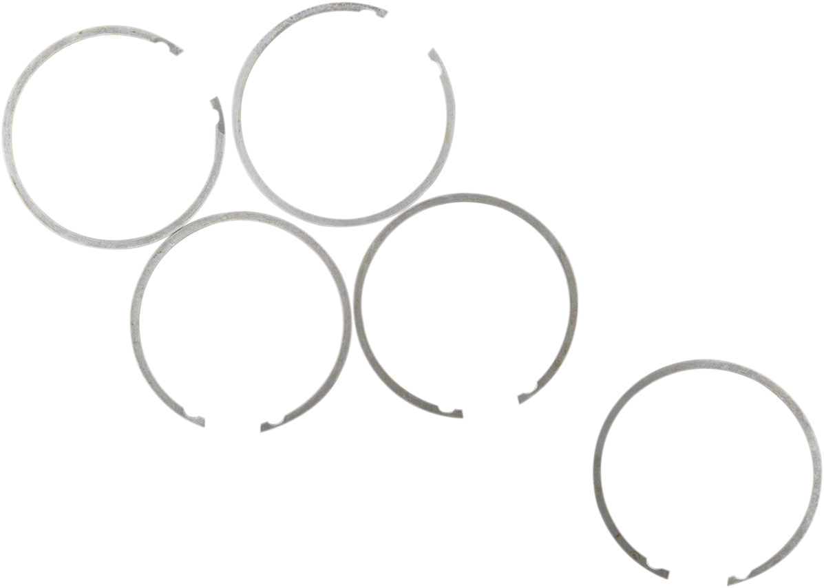 EASTERN MOTORCYCLE PARTS Retaining Rings Pressure Plate XL '91'19