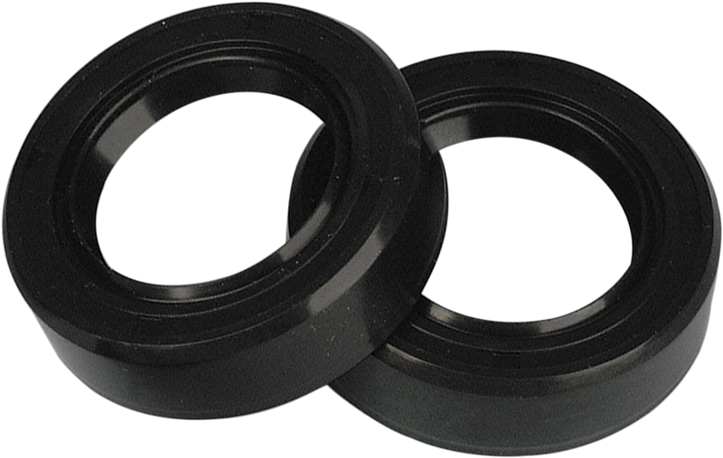 JAMES GASKET Oil Seals - FL/FX/FLH '73-'83 - JGI-47519-58-2