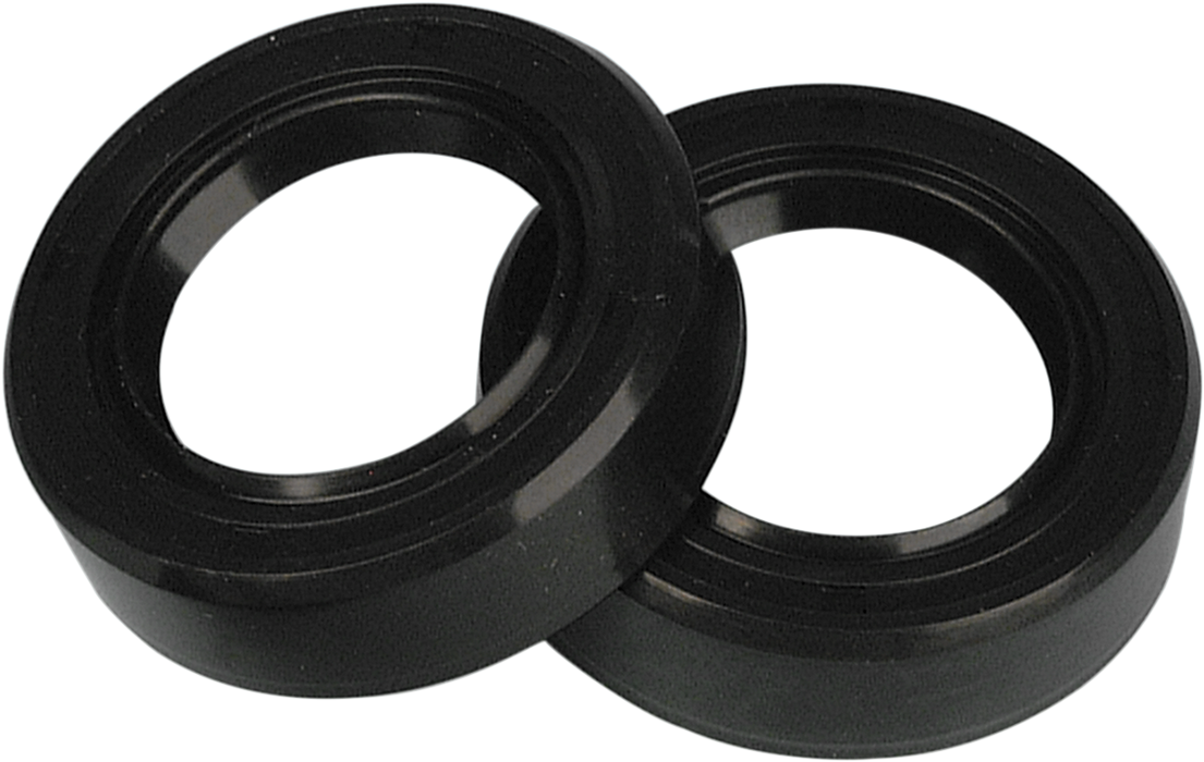 JAMES GASKET Oil Seals - '73-'84 FL/FX/FLH - JGI-47519-58-2