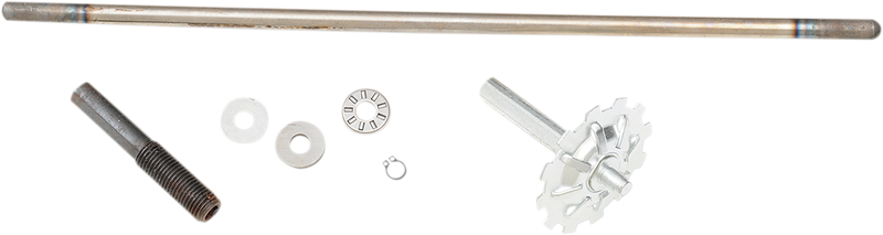 EASTERN MOTORCYCLE PARTS Push Rod Kit - Harley-Davidson '01-'20 - J-1-159