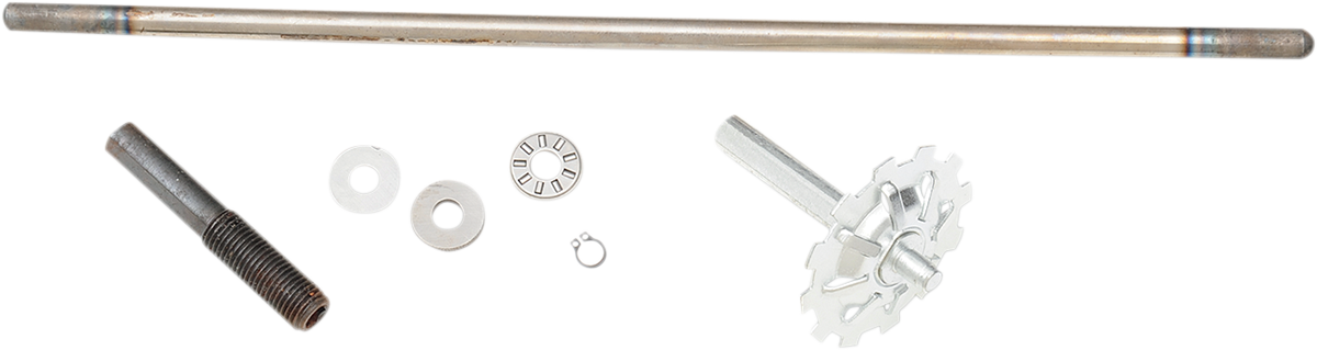 EASTERN MOTORCYCLE PARTS Push Rod Kit - Harley-Davidson '01-'20 - J-1-159