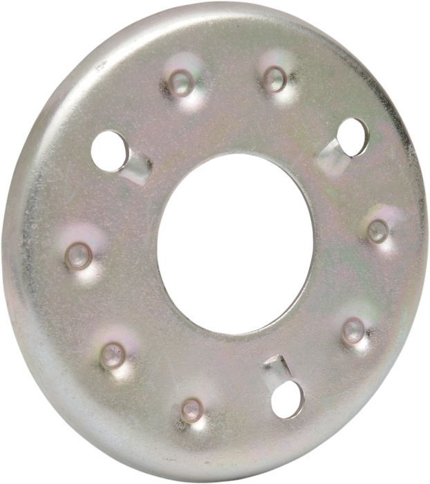 EASTERN MOTORCYCLE PARTS Pressure Plate - Harley-Davidson '41-'84 - 38010-41 A-38010-41