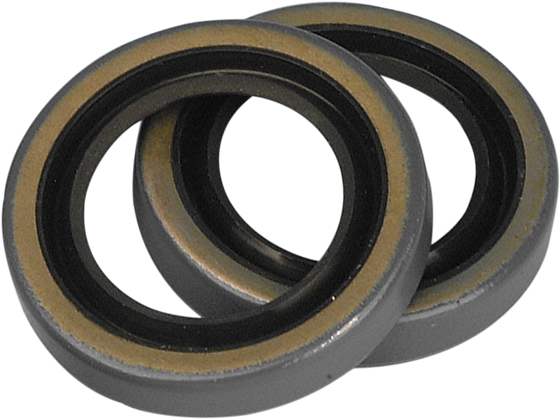 JAMES GASKET Oil Seals - XL/FXR/FLH '73-'83 - JGI-47519-72-2