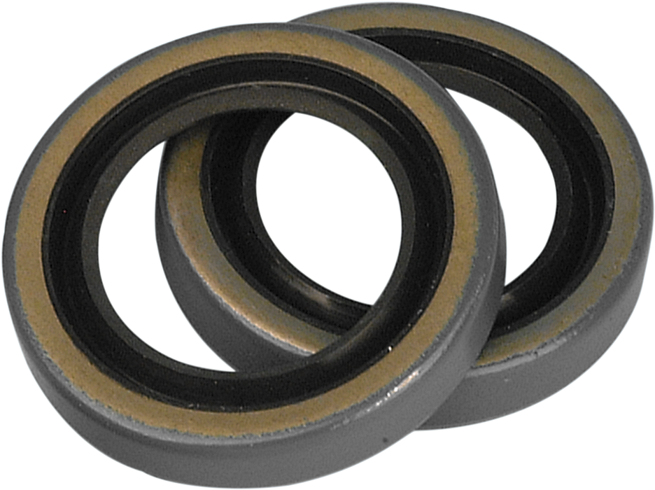 JAMES GASKET Oil Seals - '73-'83 XL/FXR/FLH JGI-47519-72-2