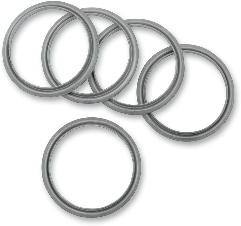 EASTERN MOTORCYCLE PARTS Spring Seat - XL '84-'90 - 36794-84 A-36794-84