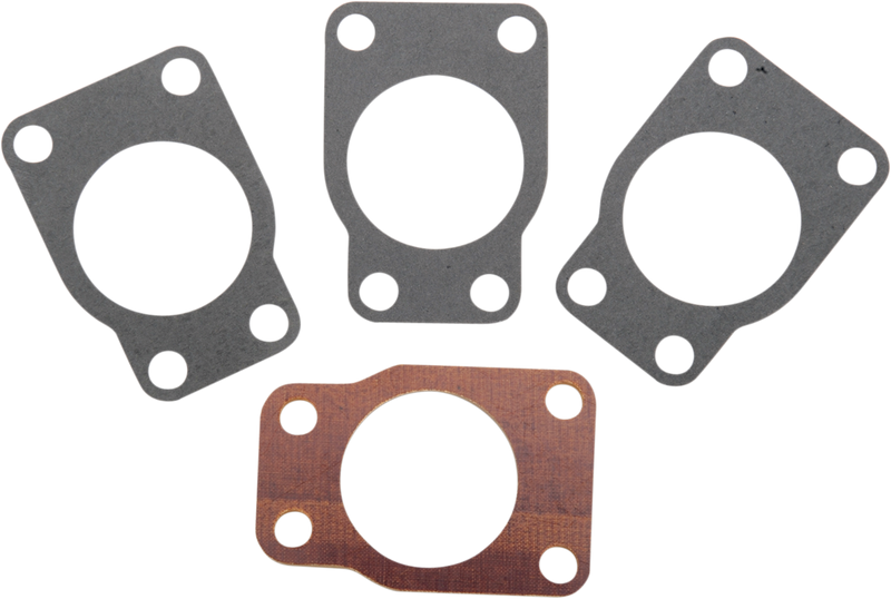 JAMES GASKET Intake Spacer Kit - JGI-29250-55