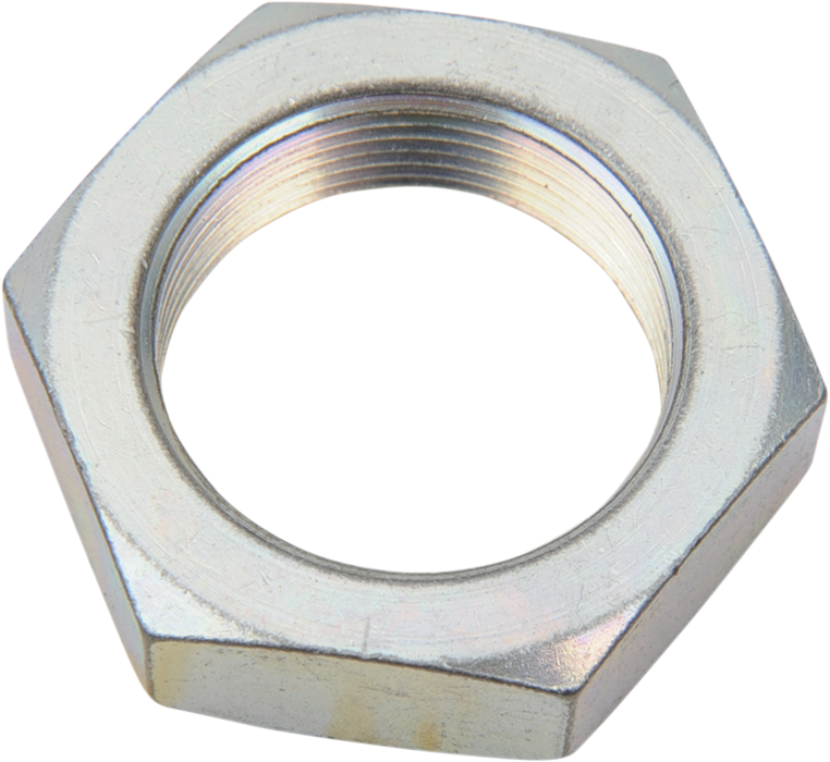 EASTERN MOTORCYCLE PARTS Clutch Hub Nut - XL '67-'84 - 37527-67 A-37527-67