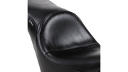 LE PERA Maverick Seat - Smooth - FXBB '18+ LY-910S - PartsOutlet.com.au