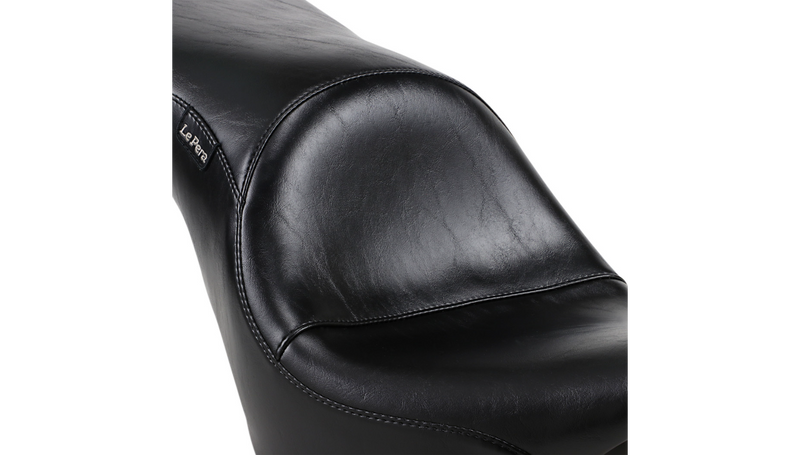 LE PERA Maverick Seat - Smooth - FXBB '18+ LY-910S - PartsOutlet.com.au
