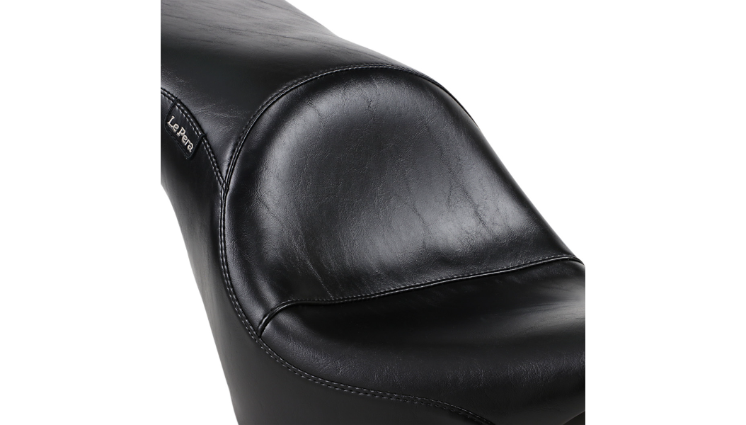 LE PERA Maverick Seat - Smooth - FXBB '18+ LY-910S