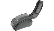 SADDLEMEN Deluxe Throwover Saddlebag EX000522 - PartsOutlet.com.au