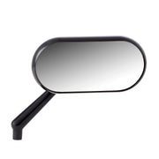 ARLEN NESS FORGED OVAL MIRRORS, BLACK - RIGHT - 13-172 - PartsOutlet.com.au